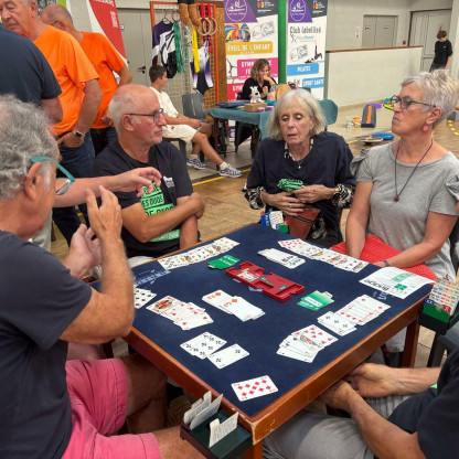 Forum des associations à Loireauxence le samedi 29 août